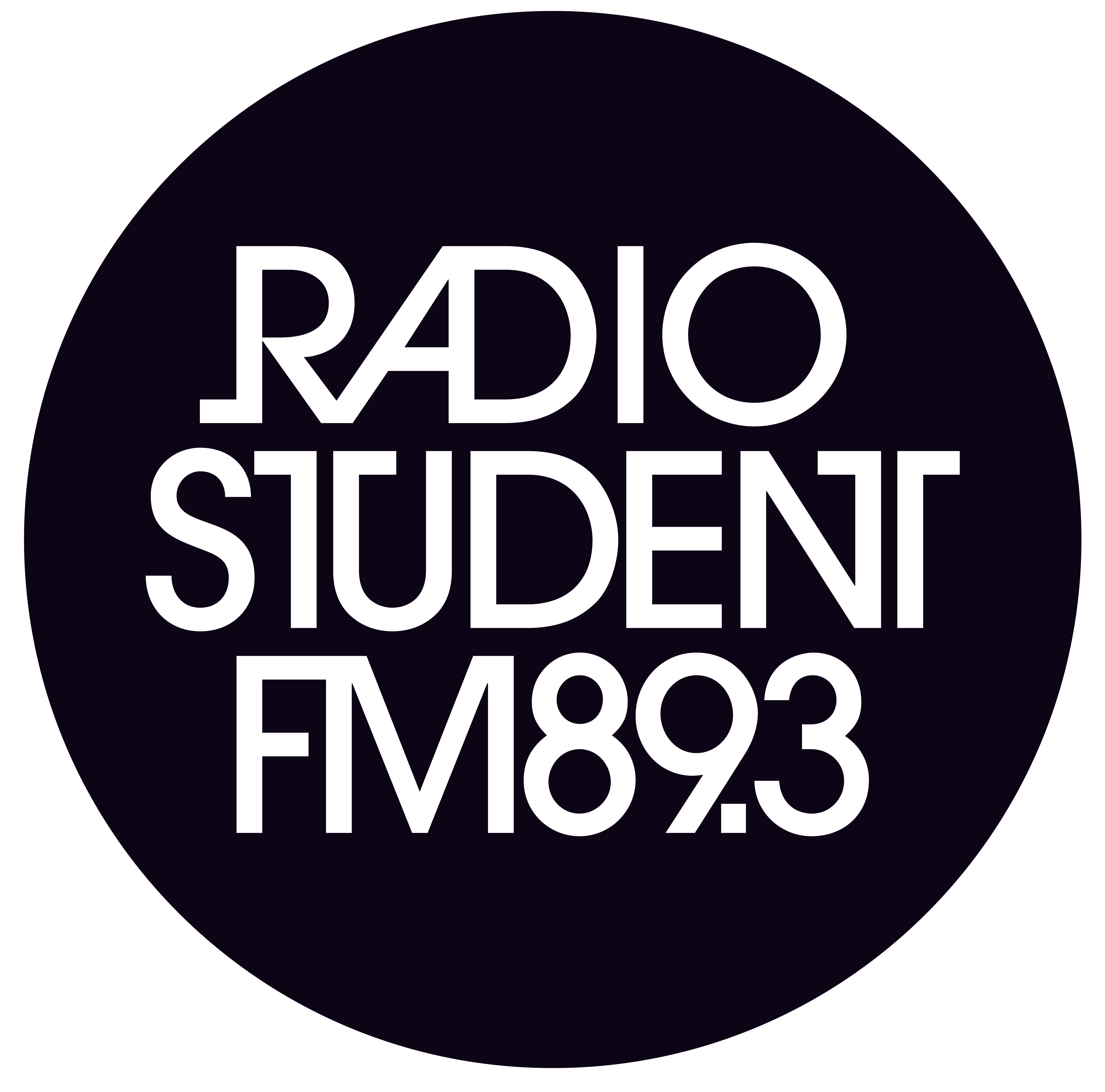 radio student